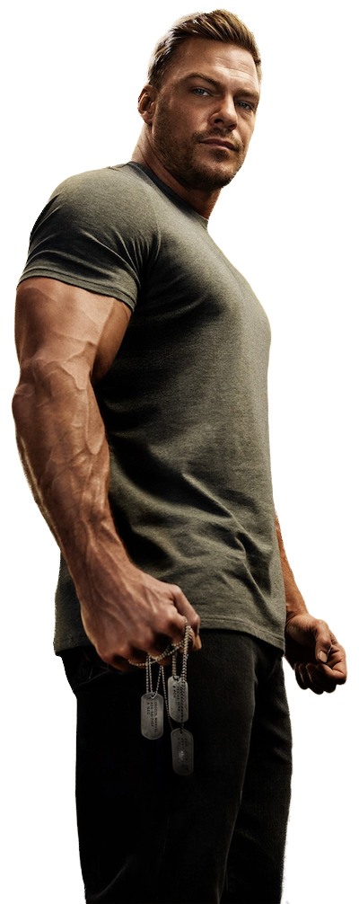Reacher Image